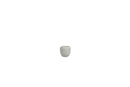 Mochi - Set De 4 Tasses À Moka - Grès - Beige