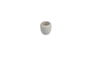 Mochi - Set De 4 Tasses - Grès - Beige