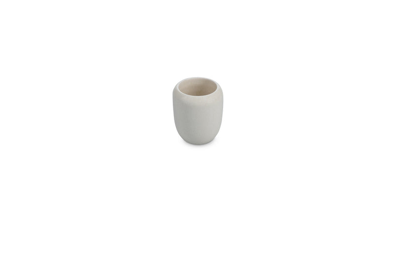 Mochi - Set De 4 Chopes - Grès - Beige