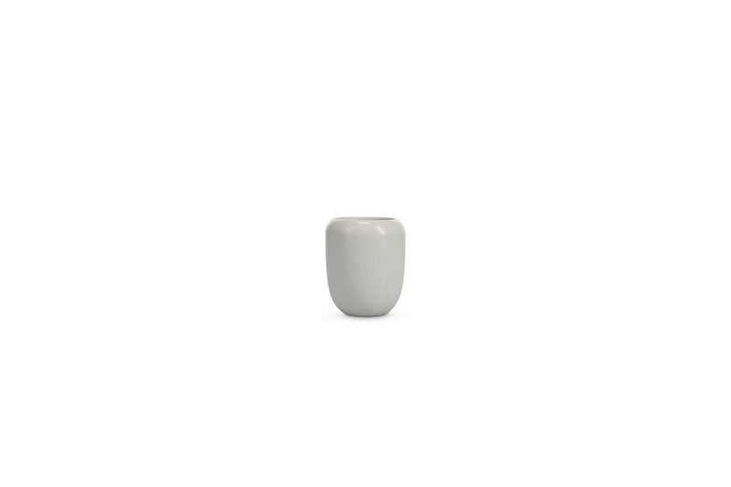 Mochi - Set De 4 Chopes - Grès - Beige