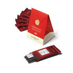 Pochette Christmas Tea - 6 Sachets