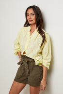 Camisa - Amarilla