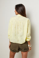 Camisa - Amarilla