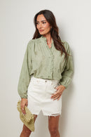 Shirt - Khaki
