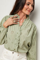 Shirt - Khaki