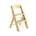 Chaise Évolutive Montessori