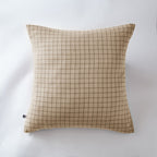 Funda de almohada - Gasa de Algodón Doble - Gaïa - Mix Twine