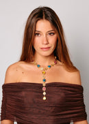 Collar Lava