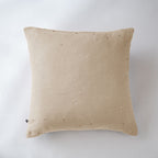 Gaïa - Funda de almohada - Doble gasa de algodón - Chic Ficelle