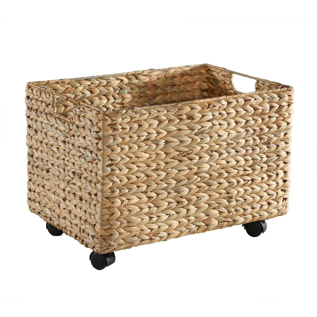 Toy Box - Water Hyacinth