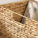 Toy Box - Water Hyacinth