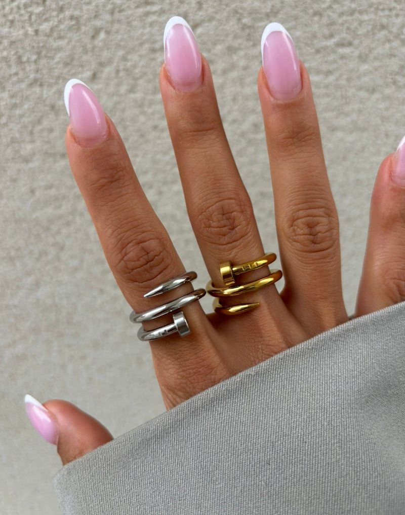 Push ring