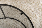 Aurum 80 - Table Basse - Noir/Gris