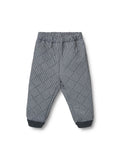 Pantalon Thermo Alex - Ink Stripe