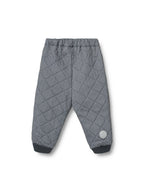 Pantalon Thermo Alex - Ink Stripe
