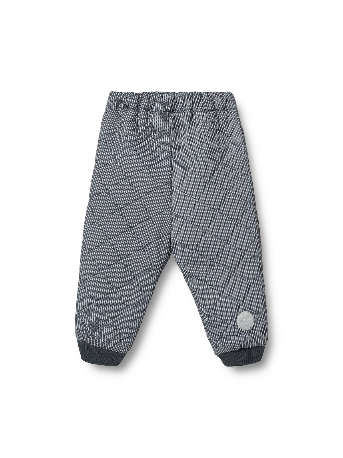 Pantalon Thermo Alex - Ink Stripe