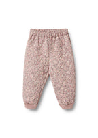 Pantalon Thermo Alex - Powder Flower Meadow