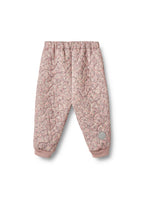 Pantalon Thermo Alex - Powder Flower Meadow
