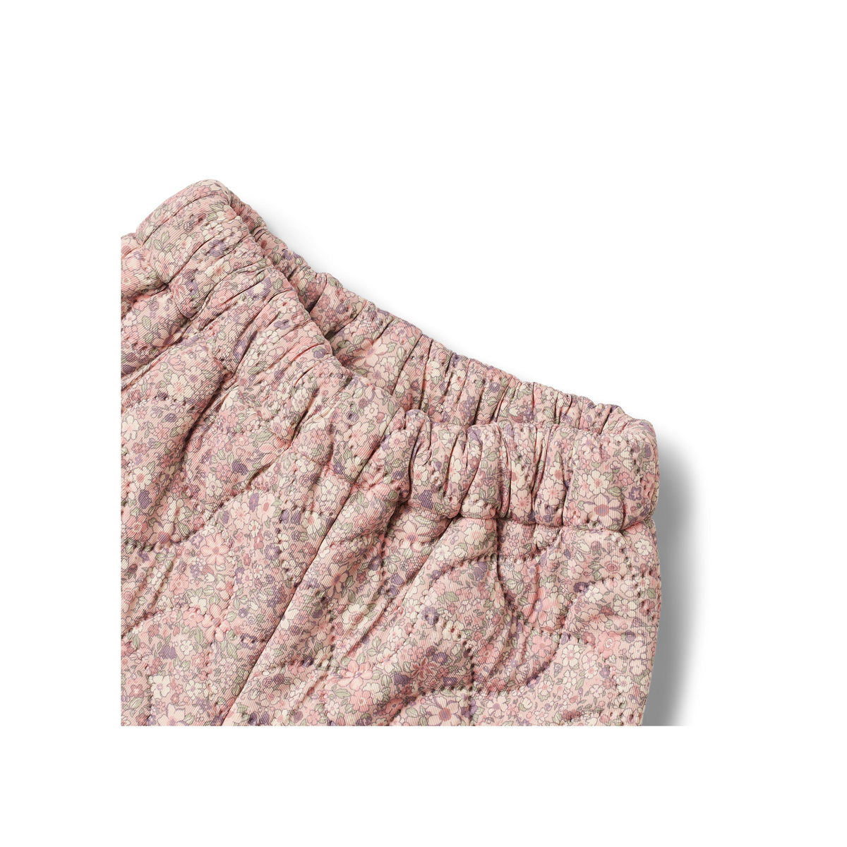 Pantalon Thermo Alex - Powder Flower Meadow