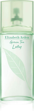 Eau De Toilette - Elizabeth Arden Green Tea Lotus
