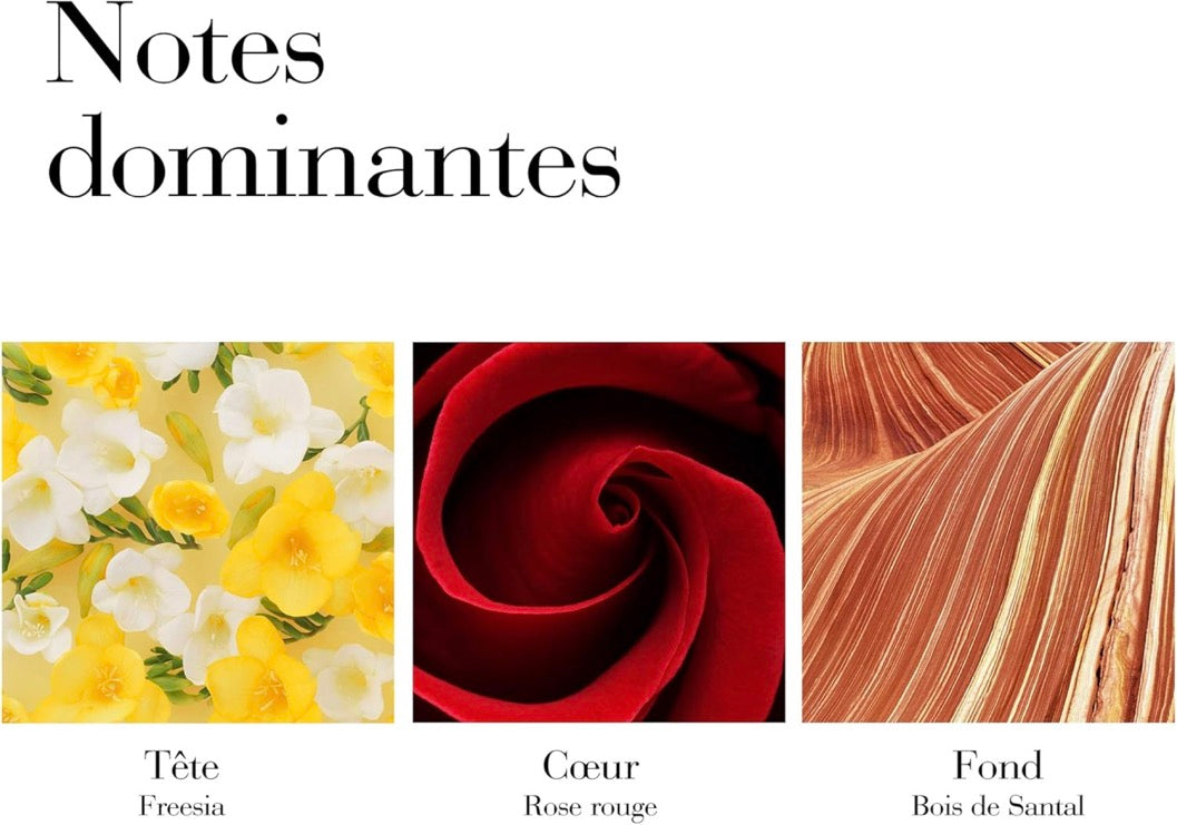 Eau De Toilette - Red Door