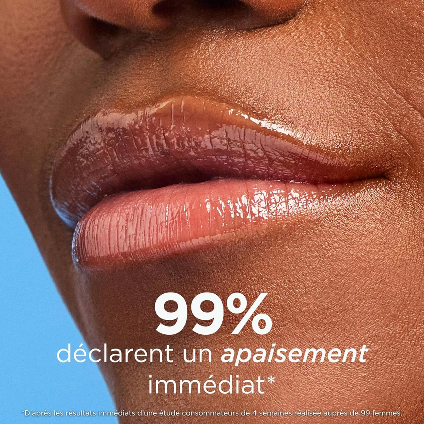 Intensive Lip Repair Balm - Eight Hour®