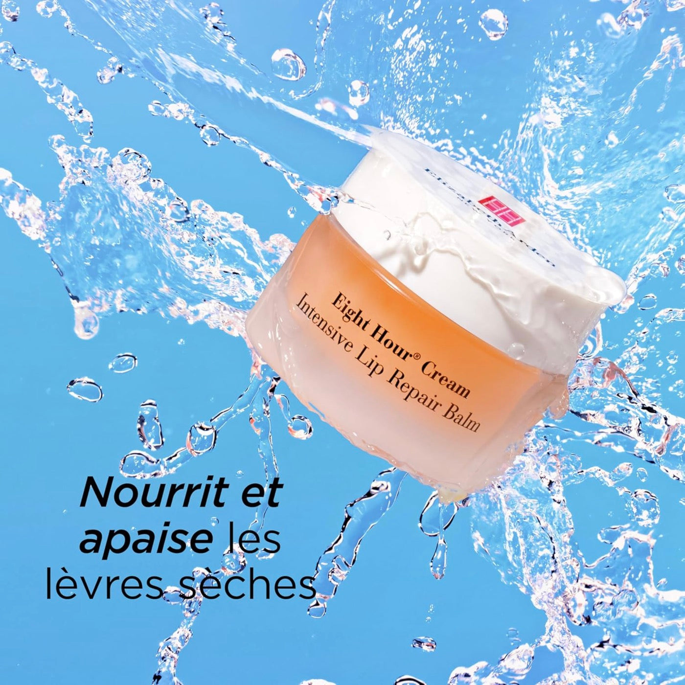 Intensive Lip Repair Balm - Eight Hour®
