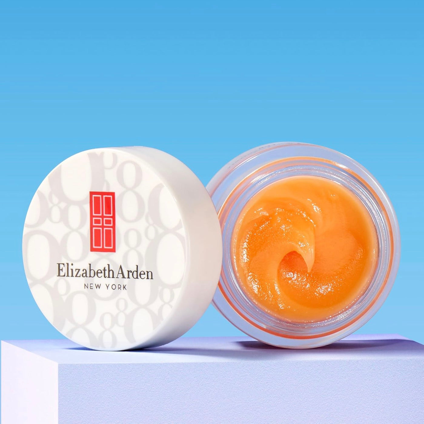 Intensive Lip Repair Balm - Eight Hour®