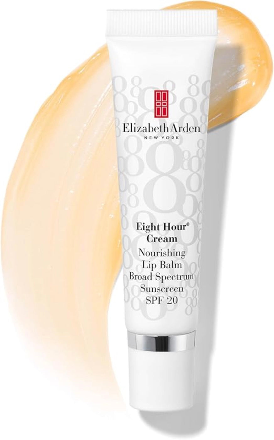 Baume Nourrissant Pour Les Lèvres Spf 20 - Eight Hour®