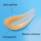 Baume Nourrissant Pour Les Lèvres Spf 20 - Eight Hour®