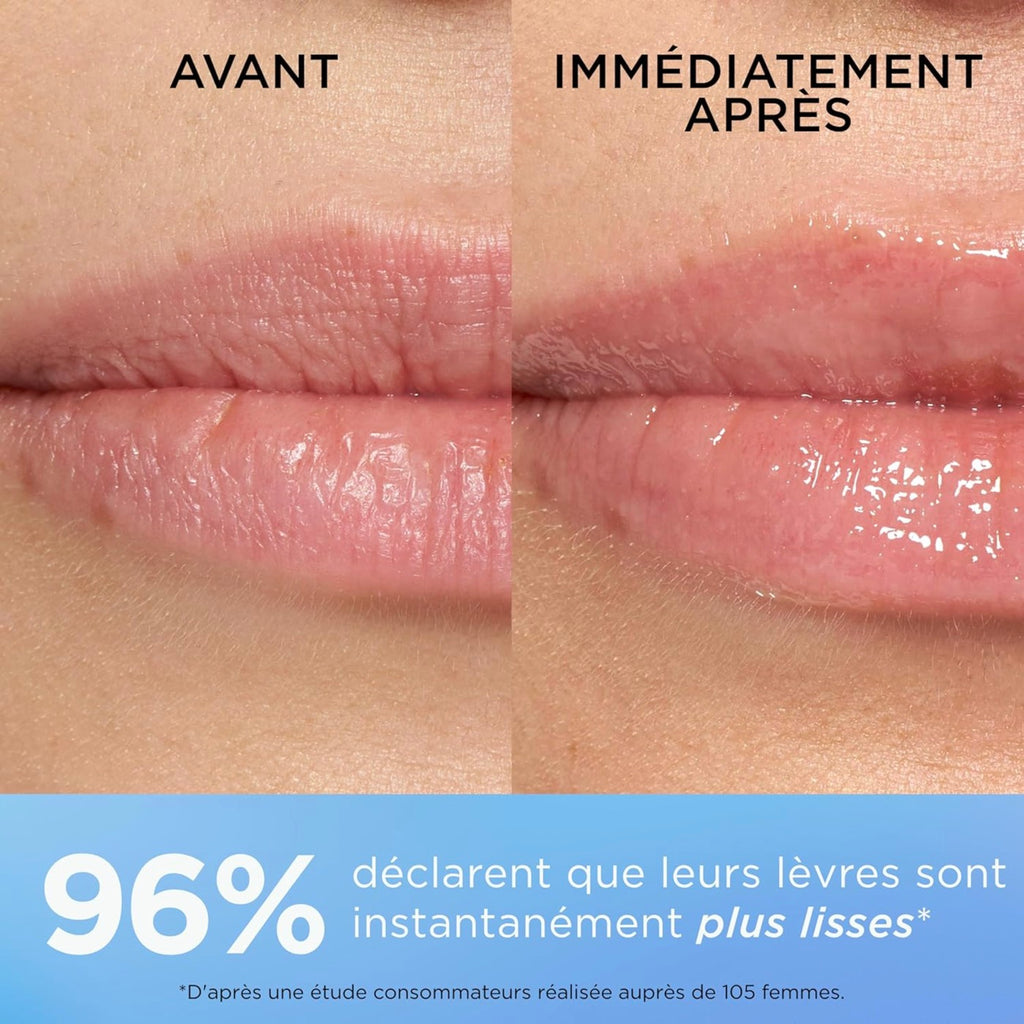 Baume Nourrissant Pour Les Lèvres Spf 20 - Eight Hour®