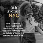 Eau De Parfum - 5th Avenue NYC