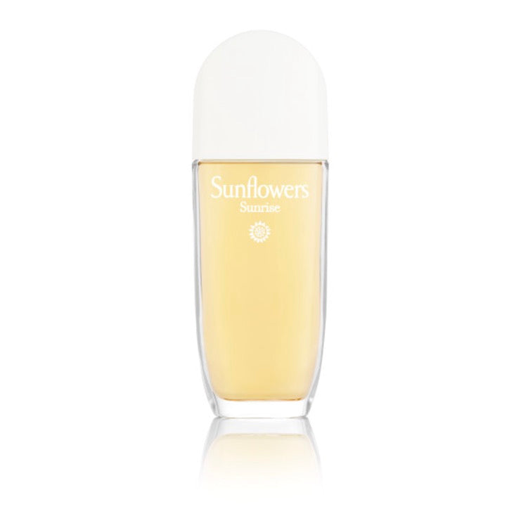Eau De Toilette - Sunflowers Sunrise