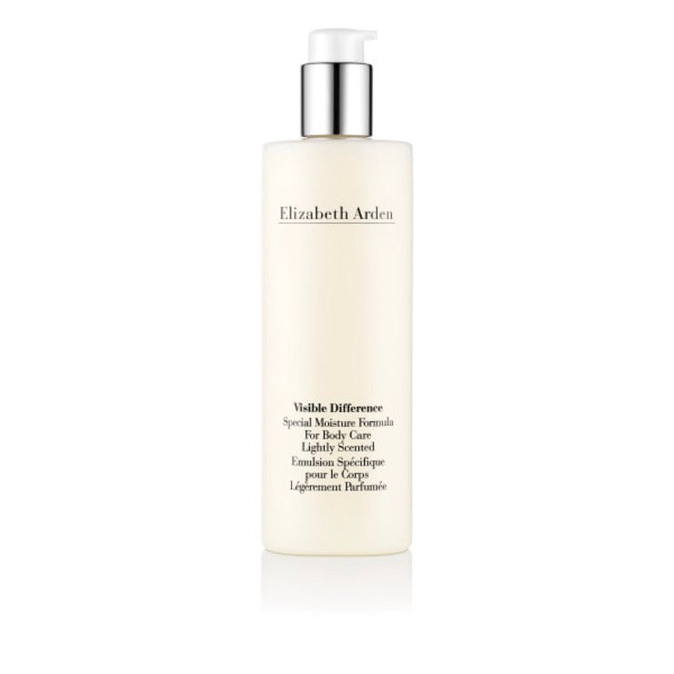Crema Corporal Hidratante - Elizabeth Arden Visible Difference