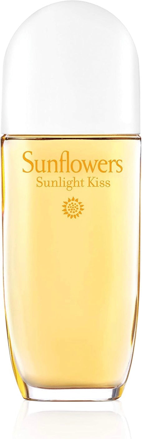 Eau De Toilette - Sunflowers Sunlight Kiss