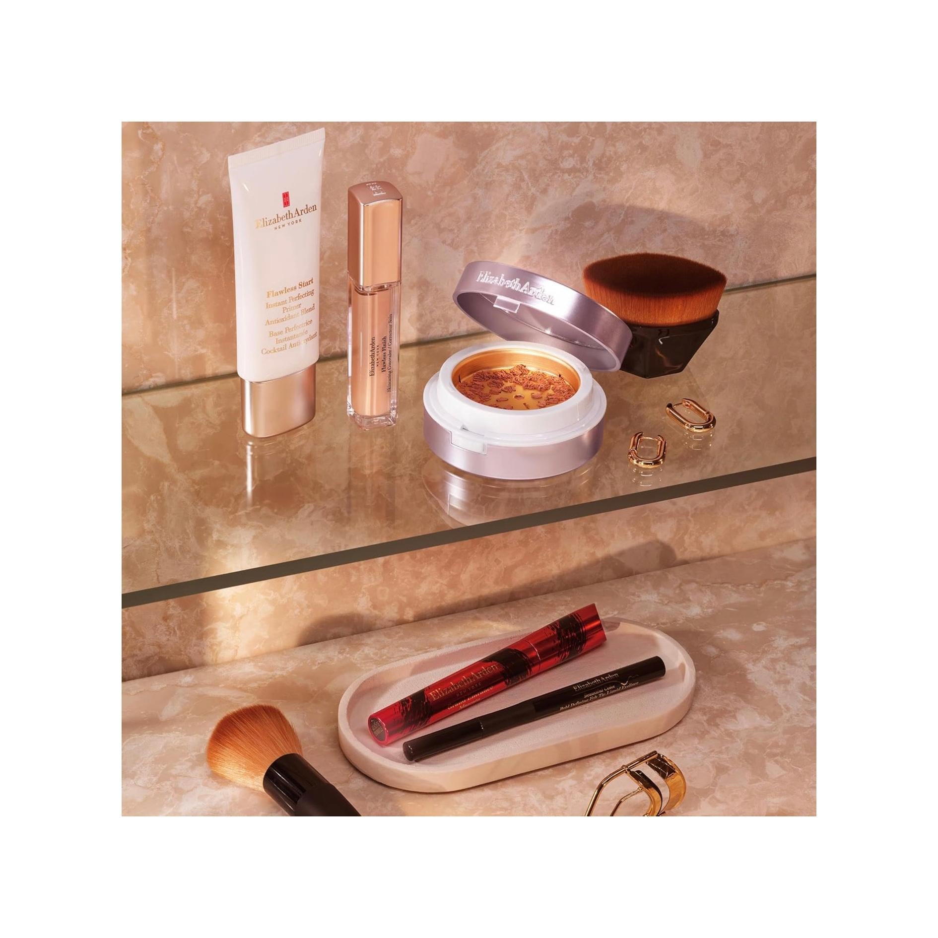 Fond De Teint - Pure Finish 02