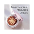 Fond De Teint - Pure Finish 02