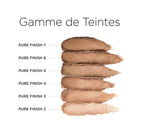 Fond De Teint - Pure Finish 02