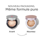 Fond De Teint - Pure Finish 02