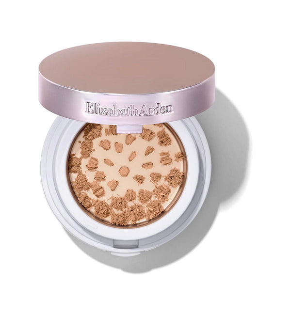 Foundation - Pure Finish 04