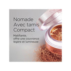 Fond De Teint - Pure Finish 04