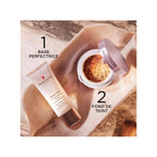 Fond De Teint - Pure Finish 04