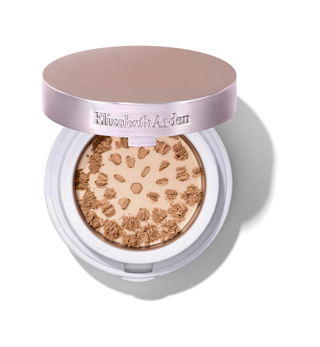 Fond De Teint - Pure Finish 05