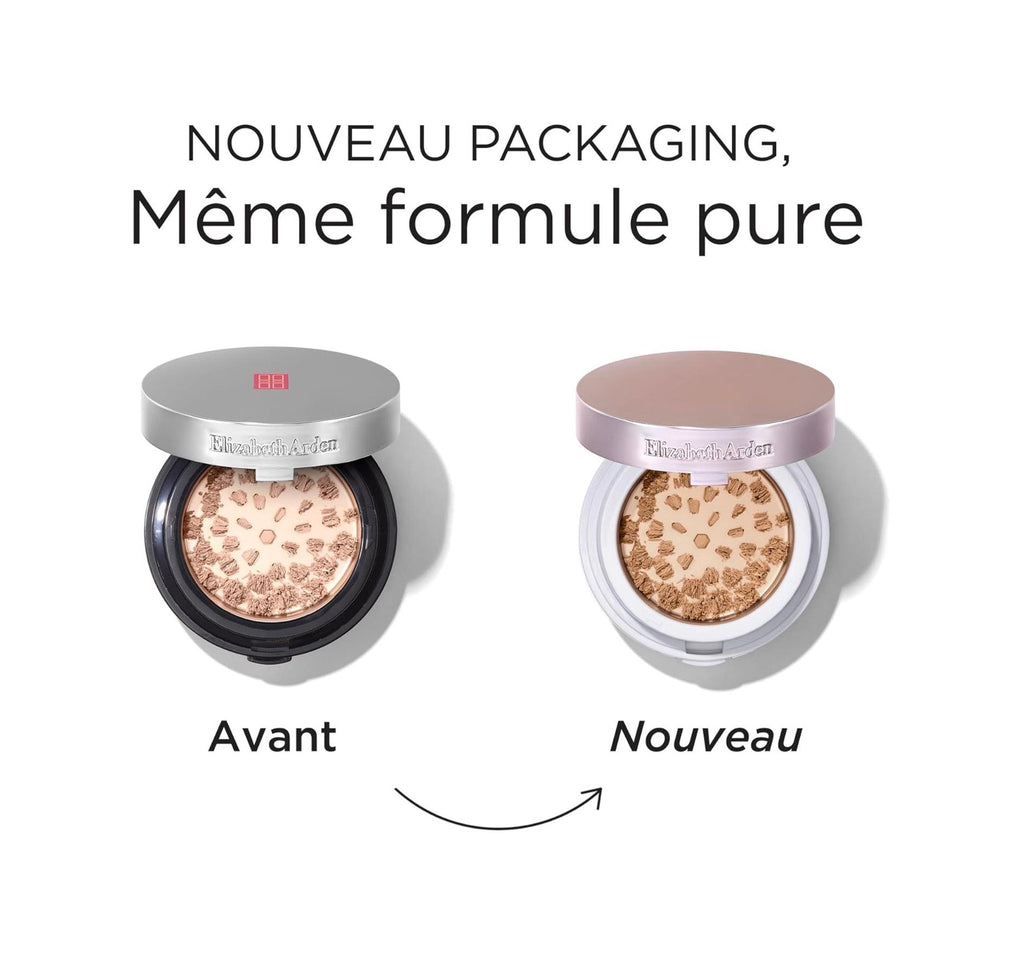 Fond De Teint - Pure Finish 05