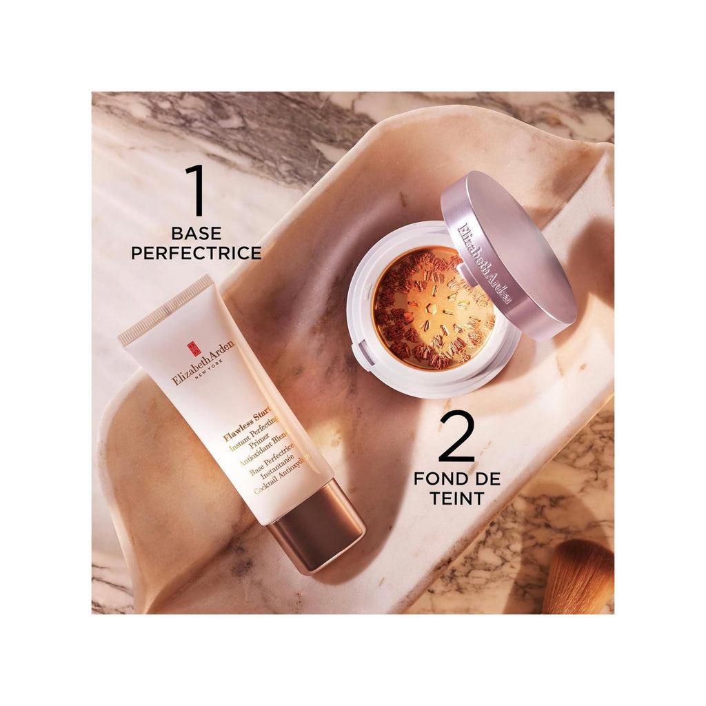 Fond De Teint - Pure Finish 05