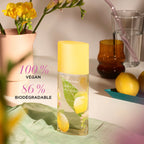 Eau De Toilette - Green Tea Citron Freesia