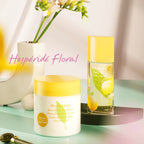 Crema Corporal - Té Verde Limón Fresia