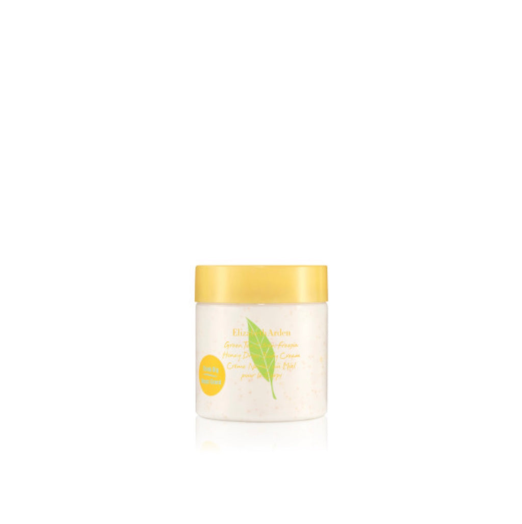 Crema Corporal - Té Verde Limón Fresia