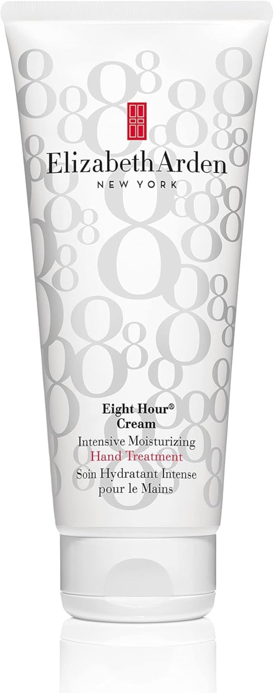 Intense Moisturizing Hand Care - Eight Hour®