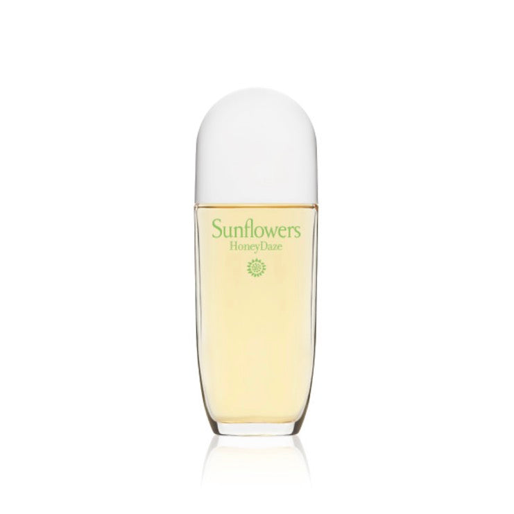 Eau De Toilette - Sunflowers Honeydaze